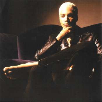 CD Terence Trent D'Arby: Terence Trent D'Arby's Greatest Hits
