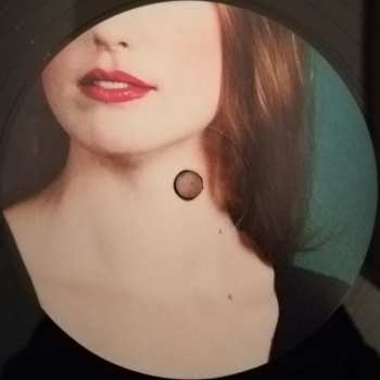 2LP Teresa Bergman: Apart