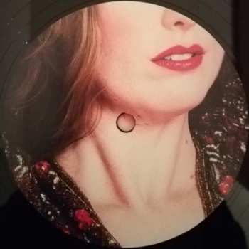 2LP Teresa Bergman: Apart