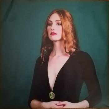 2LP Teresa Bergman: Apart