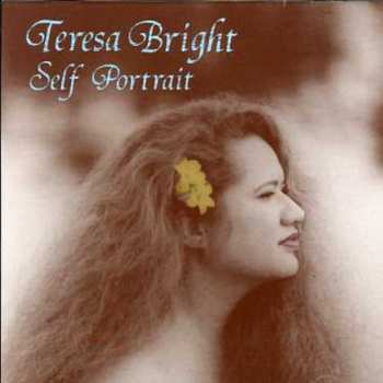CD Teresa Bright: Self Portrait