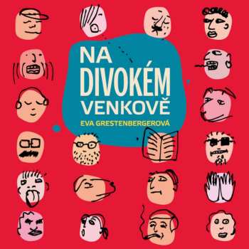 Album Tereza Bebarová: Grestenbergerová: Na Divokém Venkově