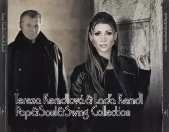Tereza Kerndlová: Pop & Soul & Swing Collection