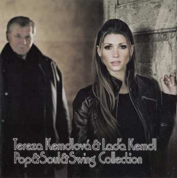 3CD Tereza Kerndlová: Pop & Soul & Swing Collection