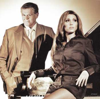 3CD Tereza Kerndlová: Pop & Soul & Swing Collection