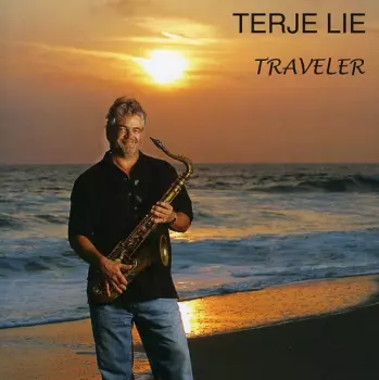 Terje Lie: Traveler