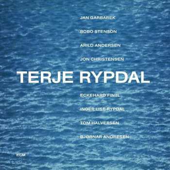 Album Terje Rypdal: Terje Rypdal