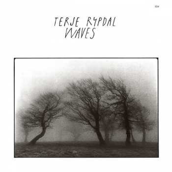 CD Terje Rypdal: Waves