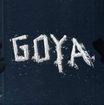 Album Termanology: G.O.Y.A. (Gunz Or Yay Available)