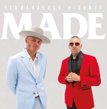 Album Termanology / Sumit: Made