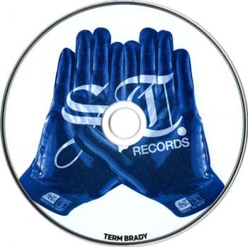 CD Termanology: Term Brady