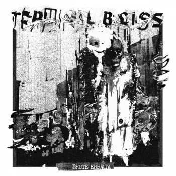 CD Terminal Bliss: Brute Err/ata