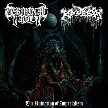 LP Terminal Nation: The Ruination Of Imperialism