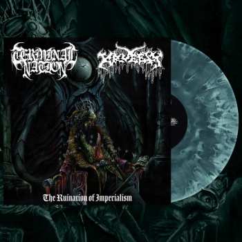 LP Terminal Nation: The Ruination Of Imperialism LTD | CLR
