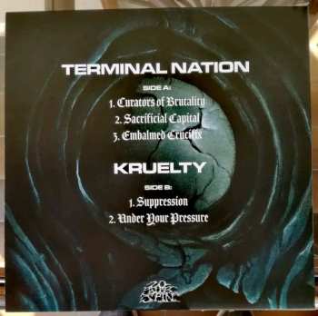 LP Terminal Nation: The Ruination Of Imperialism LTD | CLR