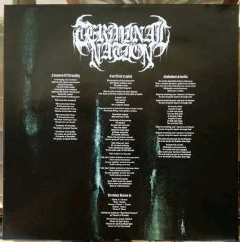 LP Terminal Nation: The Ruination Of Imperialism LTD | CLR