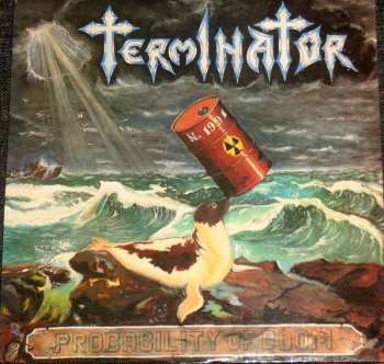 LP Terminator: Probability Of Doom (Pravděpodobnost Zániku)