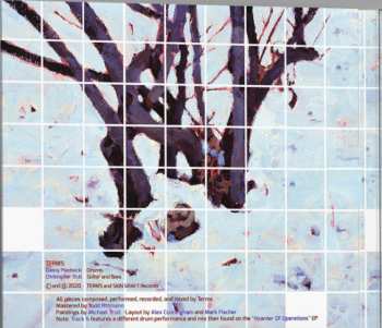 CD Terms: Asbestos Mouth