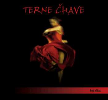 Album Terne Čhave: Kaj Džas