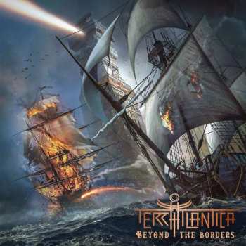 CD Terra Atlantica: Beyond The Borders