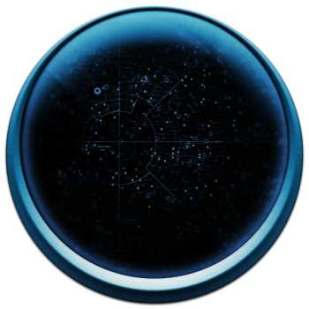 LP Terra Form: Ancient Sectors Of Barabus