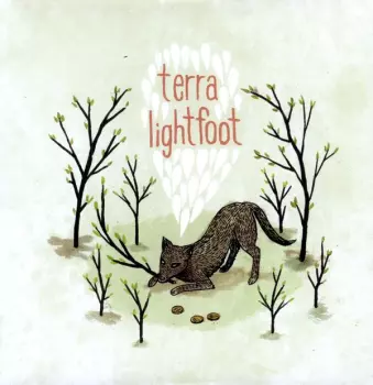 Terra Lightfoot