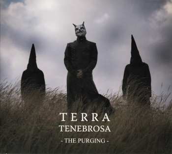 CD Terra Tenebrosa: The Purging
