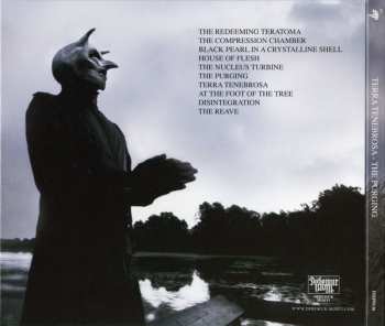 CD Terra Tenebrosa: The Purging