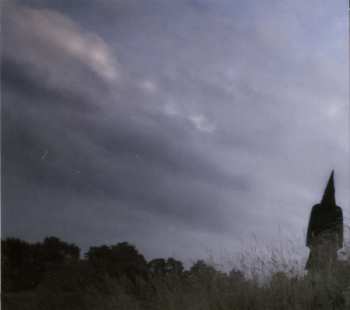 CD Terra Tenebrosa: The Purging