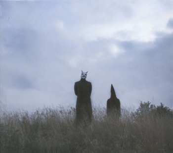 CD Terra Tenebrosa: The Purging