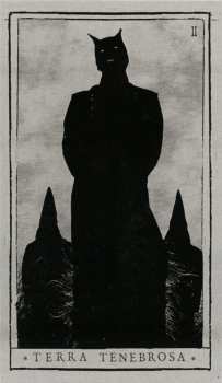 CD Terra Tenebrosa: The Purging