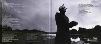 CD Terra Tenebrosa: The Purging