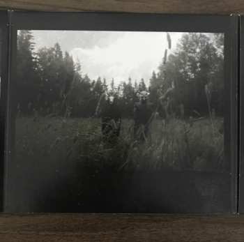 CD Terra Tenebrosa: The Reverses CLR