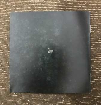 CD Terra Tenebrosa: The Reverses CLR