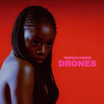 LP Terrace Martin: Drones