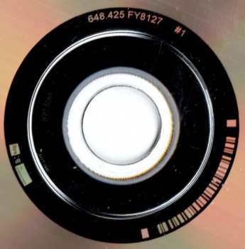 CD Terrakota: Oba Train