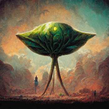 Album Plantoid: Terrapath