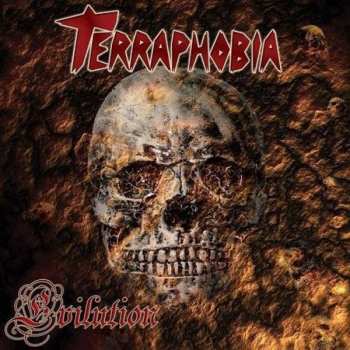 CD Terraphobia: Evilution