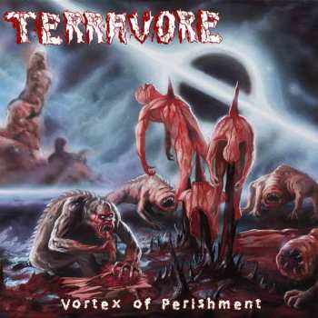 CD Terravore: Vortex Of Perishment