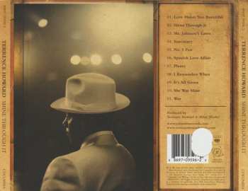 CD Terrence Howard: Shine Through It