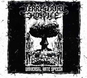 CD Terrestrial Hospice: Universal Hate Speech