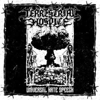 CD Terrestrial Hospice: Universal Hate Speech