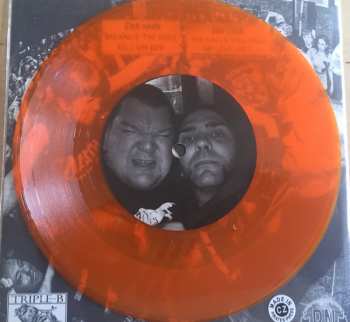 SP Terror: The Walls Will Fall