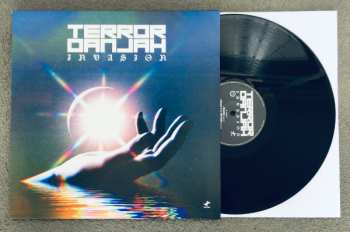LP Terror Danjah: Invasion NUM