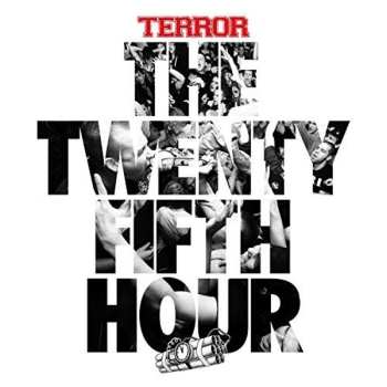 CD Terror: The Twenty Fifth Hour