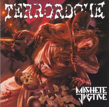 Machete Justice 