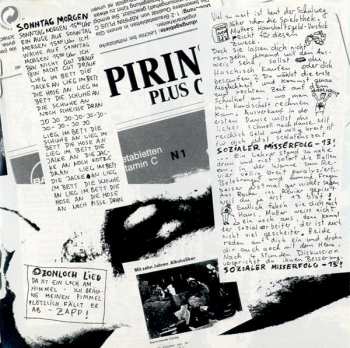 CD Terrorgruppe: Musik Für Arschlöcher