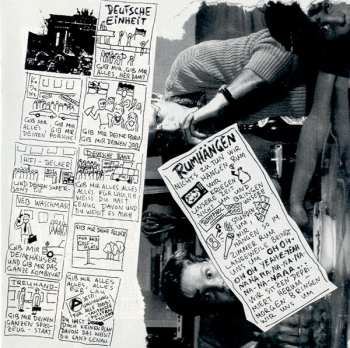 CD Terrorgruppe: Musik Für Arschlöcher