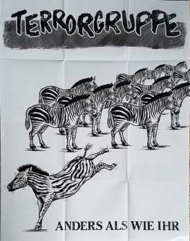 2LP/2CD/DVD/Set di cofanetti Terrorgruppe: Superblechdose LTD