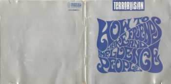CD Terrorvision: How To Make Friends And Influence People
